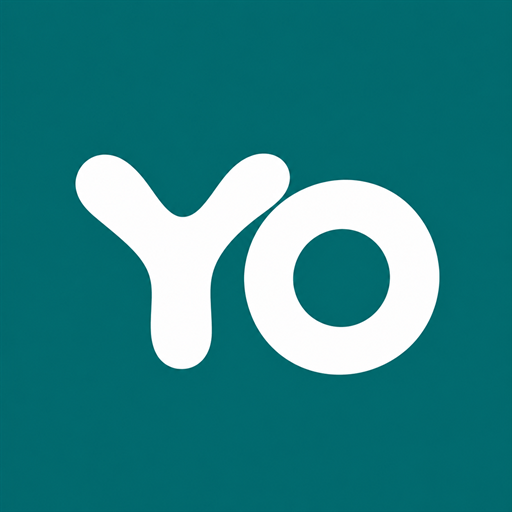 YOYO单词桌面图标