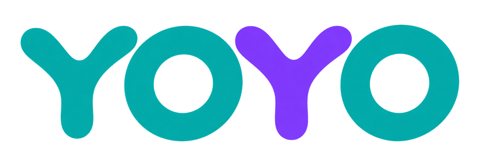 YOYO单词